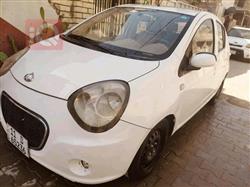 Geely LC
